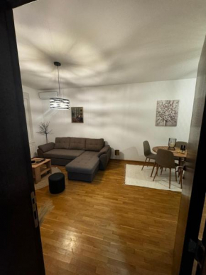 Apartman Mi